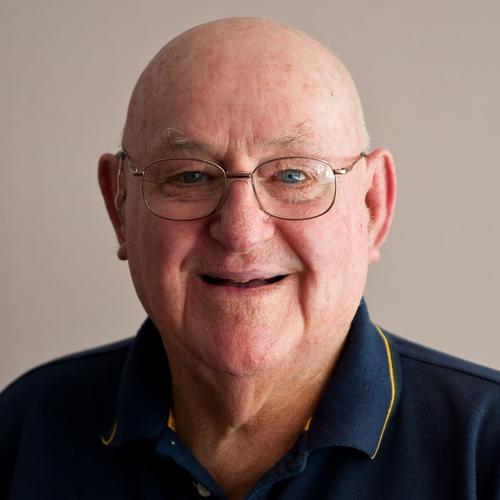 John Chapman