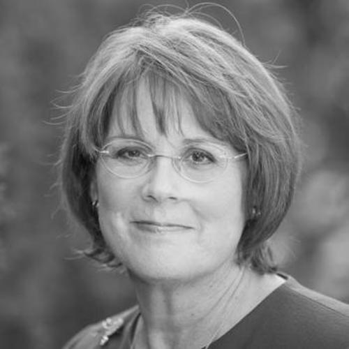 Featured Author - Kathy Keller