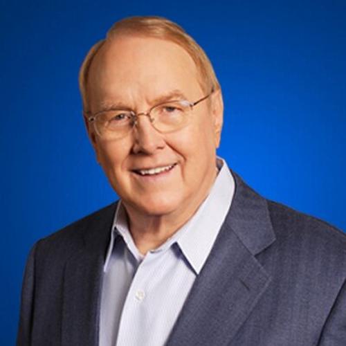 Featured Author - James Dobson