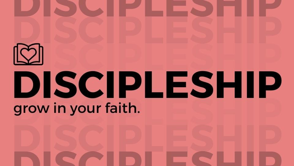 Discipleship 