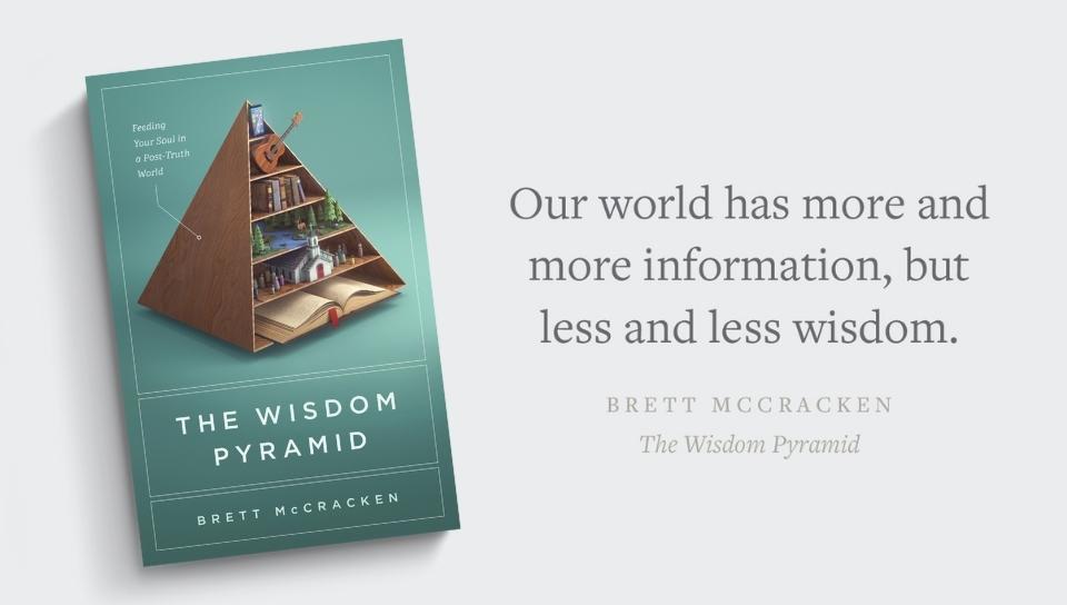 wisdom pyramid