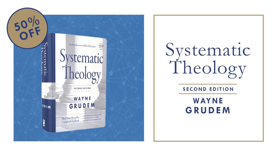 Systematic Theology
