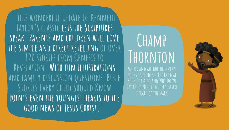 Champ Thornton