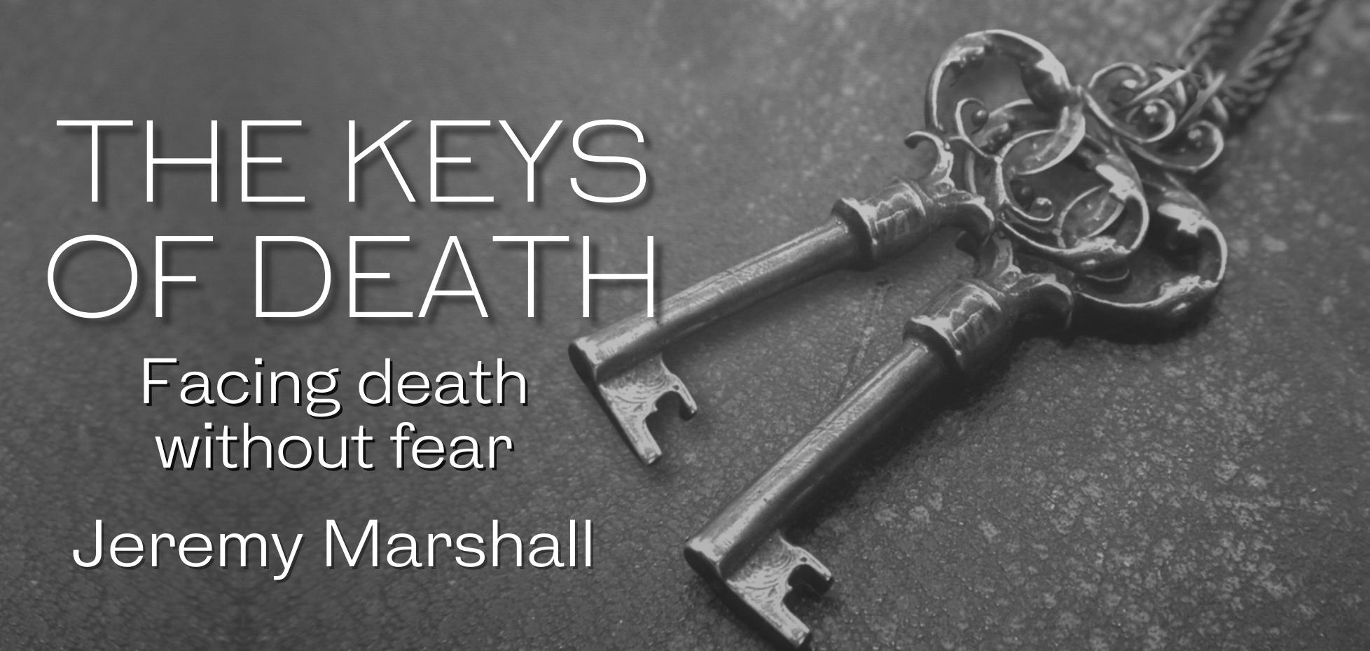 The Keys of Death