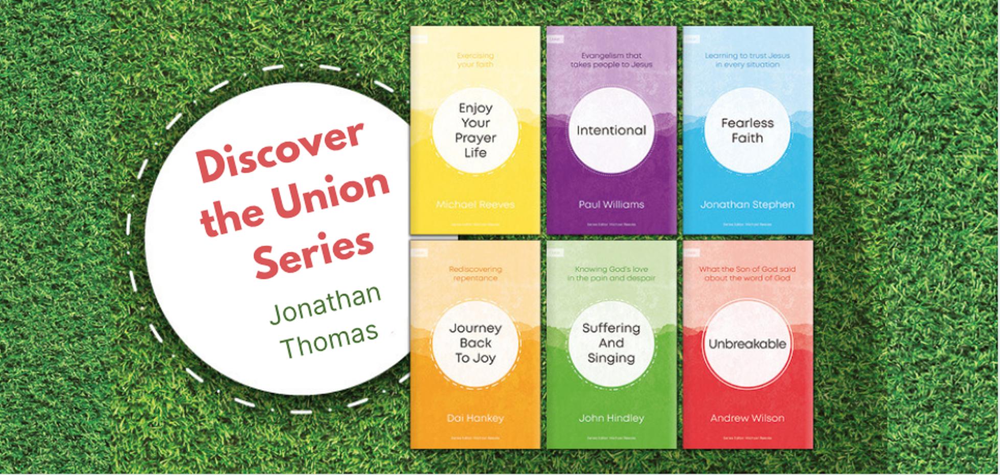 Discover the Union Series