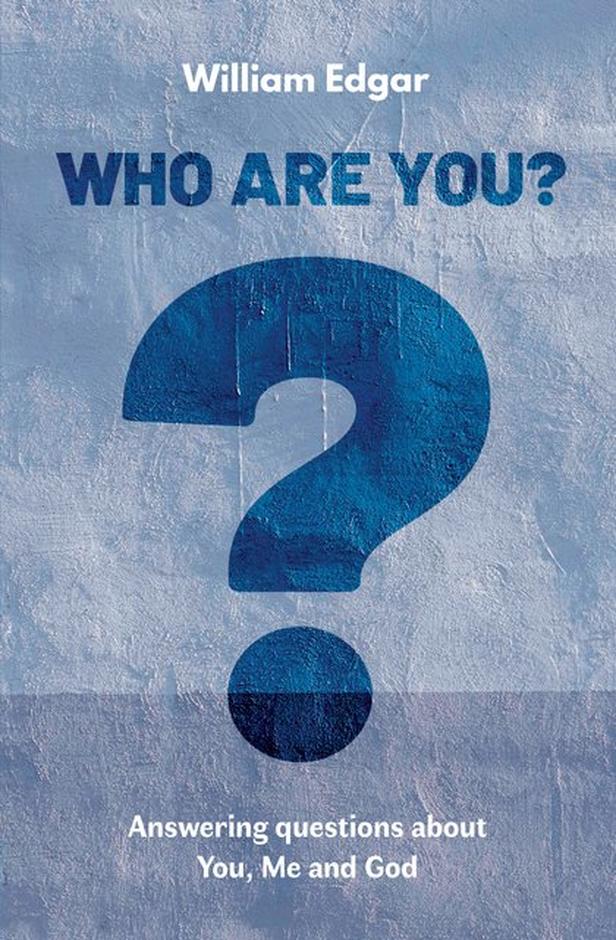 Who Are You - 