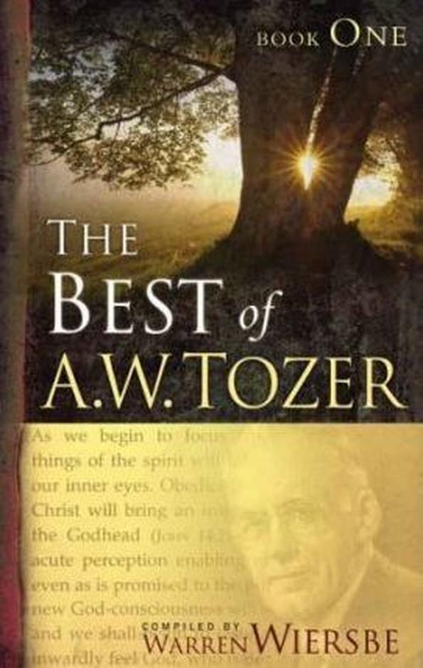 Buy essay online cheap the pursuit of god, by a.w. tozer
