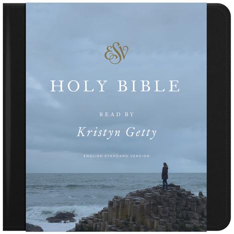 ESV Audio Bible by Kristyn Getty