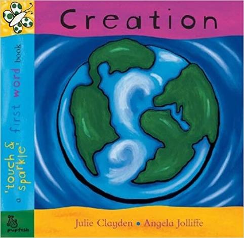Creation by Julie Clayden and Angela Joliffe
