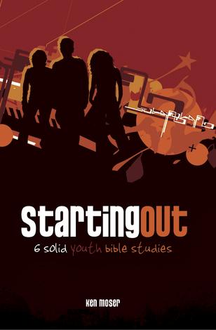 Starting Out by Ken Moser