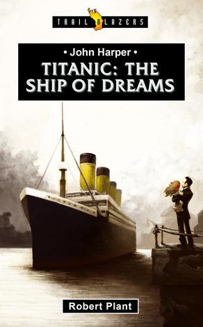 Titanic by Robert Plant
