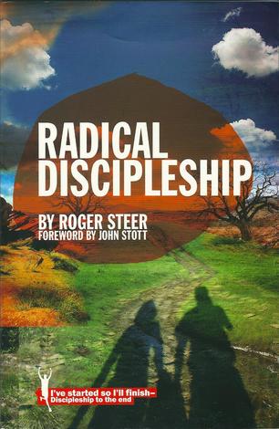 Radical Discipleship by 