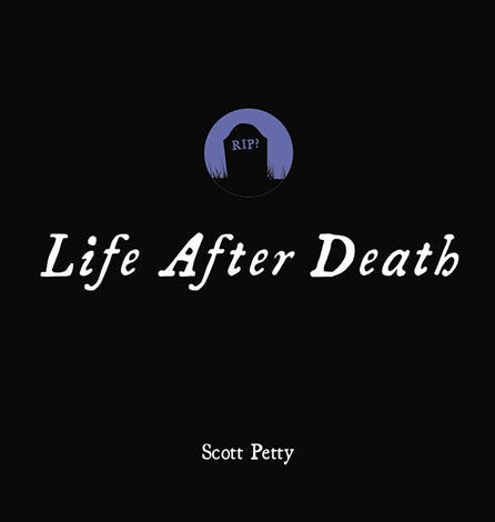 Little Black Book: Life After Death by Scott Petty