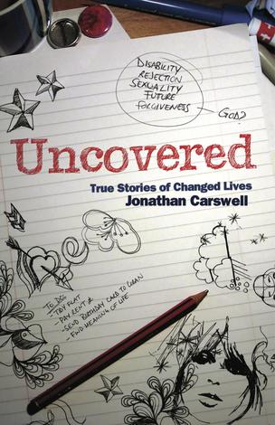 Uncovered by DJ Carswell