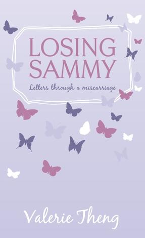 Losing Sammy by Valerie Theng