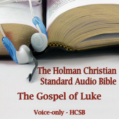 The Gospel of Luke by 