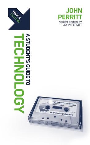 Track: Technology by John Perritt