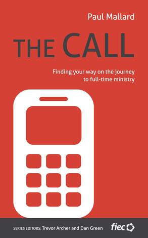 The Call by Paul Mallard