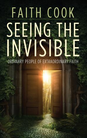 Seeing the Invisible by Faith Cook