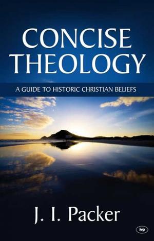 Concise Theology by J I Packer