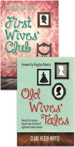 Wives' 2 Pack by Clare Heath-Whyte