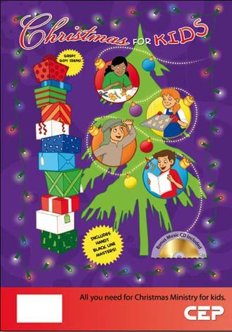 Christmas for Kids by Rhonda Watson