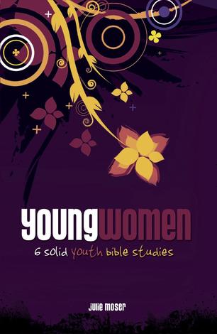 Young Women by Ken Moser