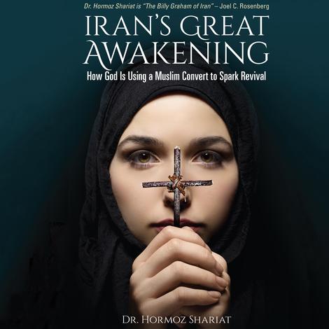 Iran's Great Awakening by 