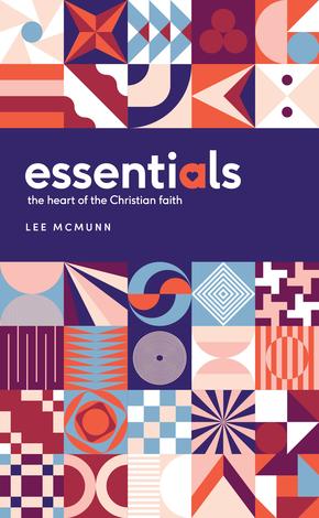 Essentials by Lee McMunn