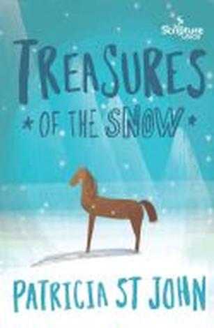 Treasures of The Snow by Patricia St John