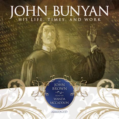 John Bunyan by John Brown