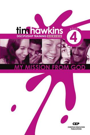 My Mission from God by Tim Hawkins