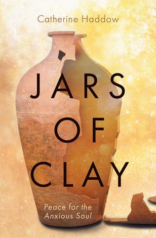 Jars of Clay by Catherine Haddow