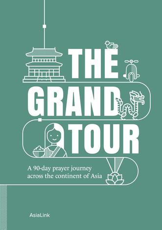 The Grand Tour by Asia Link