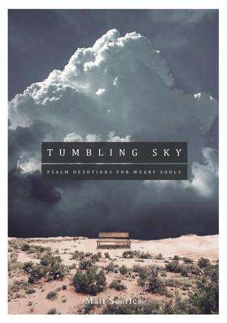 Tumbling Sky by Matt Searles