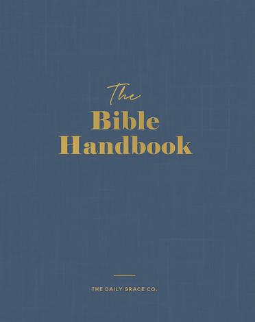 The Bible Handbook by 