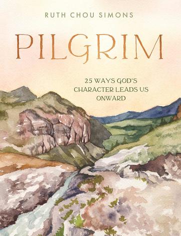 Pilgrim by Ruth Chou Simons