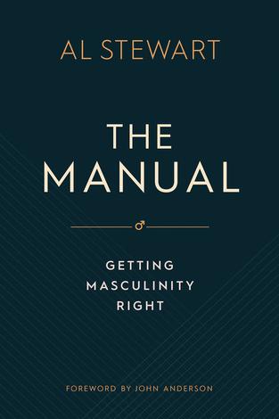 The Manual by Al Stewart