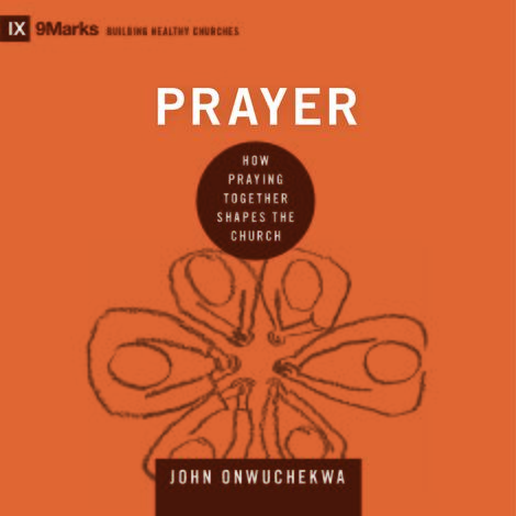 Prayer by John Onwuchekwa