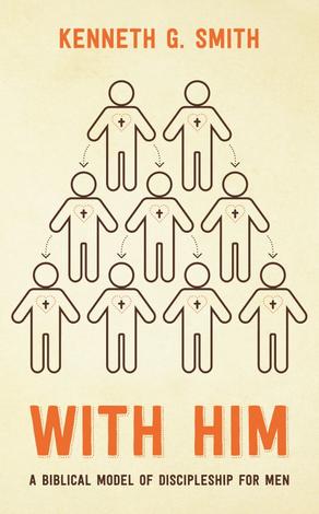 With Him by Kenneth G Smith