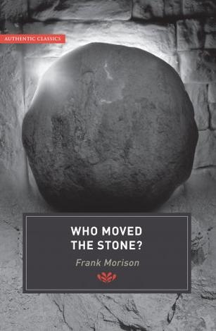Who Moved The Stone? by Frank Morrison
