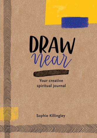 Draw Near by Sophie Killingley