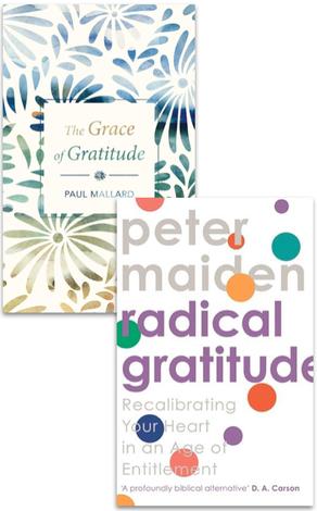 Gratitude 2 Pack by 