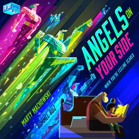 Angels on Your Side by Marty Machowski