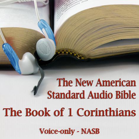 The Book of 1st Corinthians by 