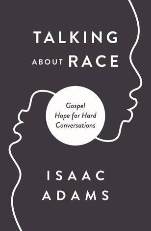 Talking About Race by 