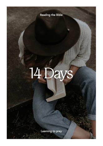 14 Days by 