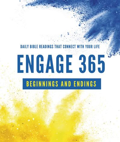 Engage 365 by Alison Mitchell