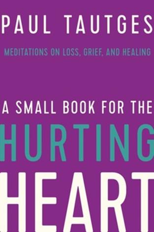A Small Book for the Hurting Heart by Paul Tautges
