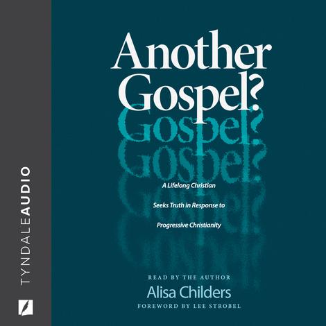 Another Gospel by Alisa Childers